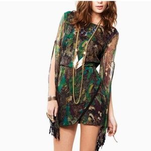 For love and lemons dress